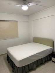 Blk 123 Bukit Merah Lane 1 (Bukit Merah), HDB 4 Rooms #581222071